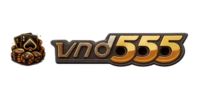 vnd555 trang chủ chính thức